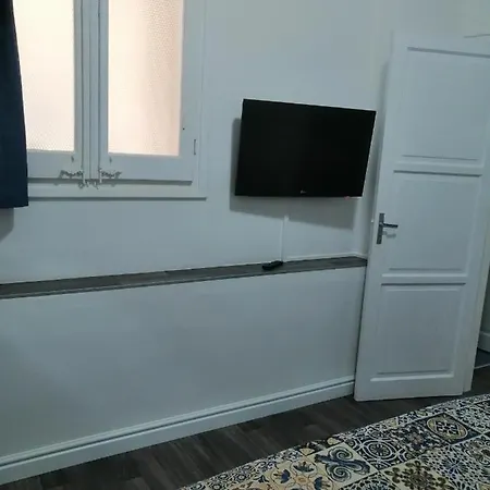 A Casuzza * Trapani