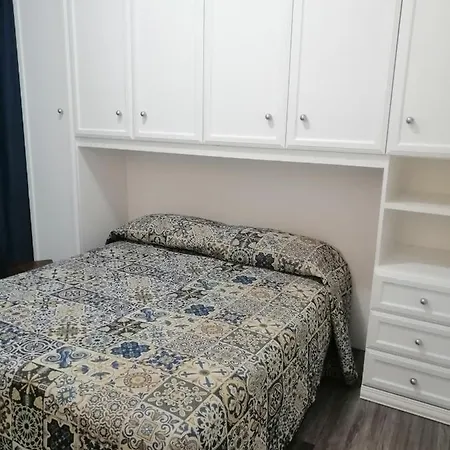 Apartment A Casuzza Trapani