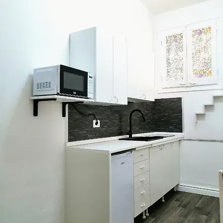 Apartment A Casuzza Trapani