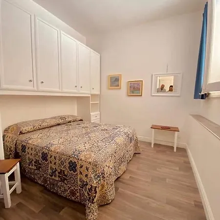 A Casuzza Apartment Trapani