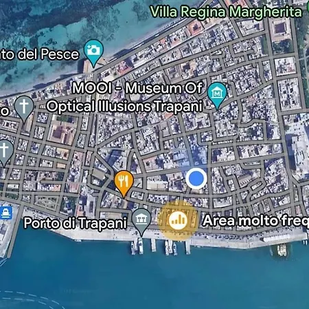 Appartamento A Casuzza
