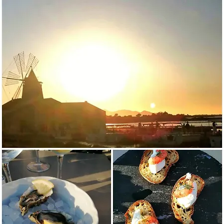 A Casuzza Appartamento *