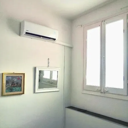 Apartment A Casuzza