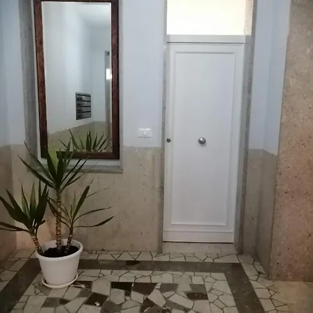 A Casuzza Apartment