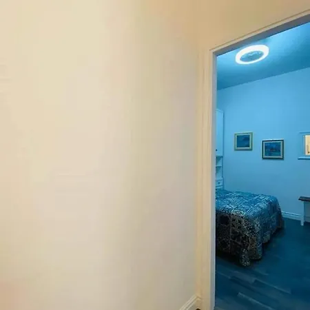 A Casuzza Apartment