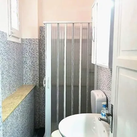 A Casuzza Apartment Trapani
