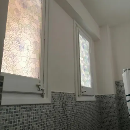 A Casuzza Apartment *